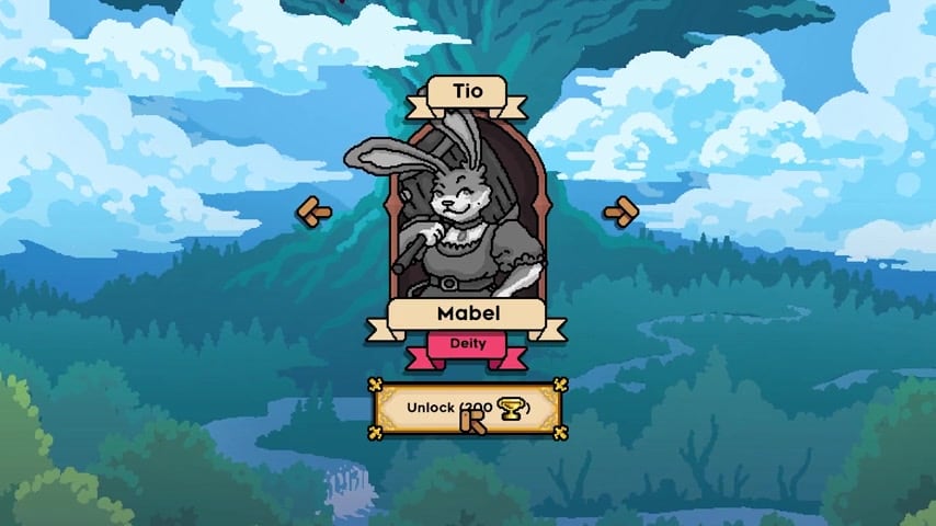 Grail Characters and Heroes Hub
