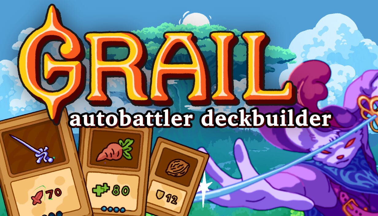 Grail Tier List and Ranks Hub
